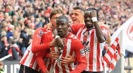 Sunderland’s Exceptional Rebuild – Softfootball