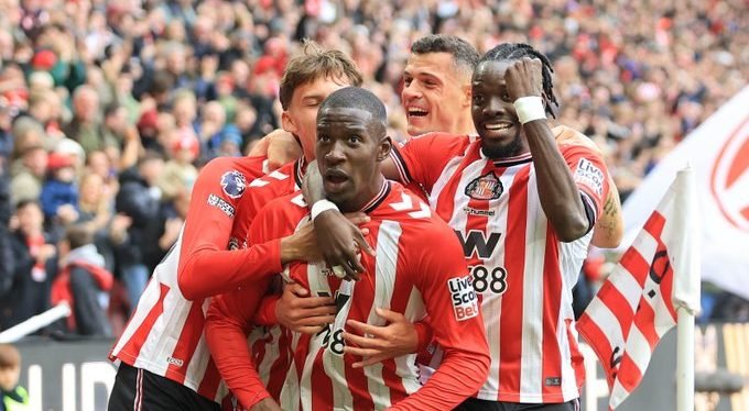 Sunderland’s Exceptional Rebuild – Softfootball