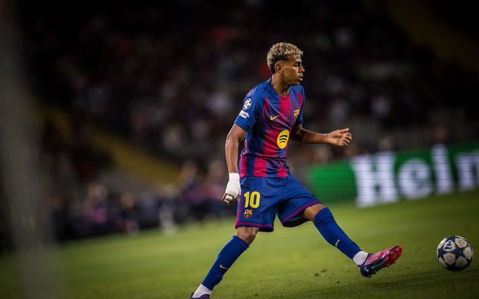 Barcelona Obtain Big Increase as Lamine Yamal and Fermín López Return to Coaching – Softfootball