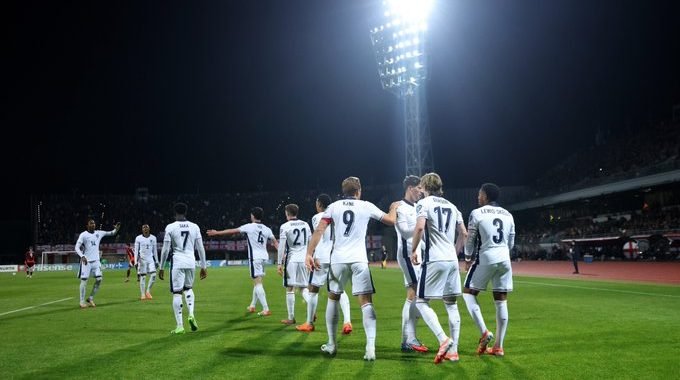 England Cruise Previous Latvia to Guide World Cup Spot, Followers React with Satisfaction and Banter – Softfootball