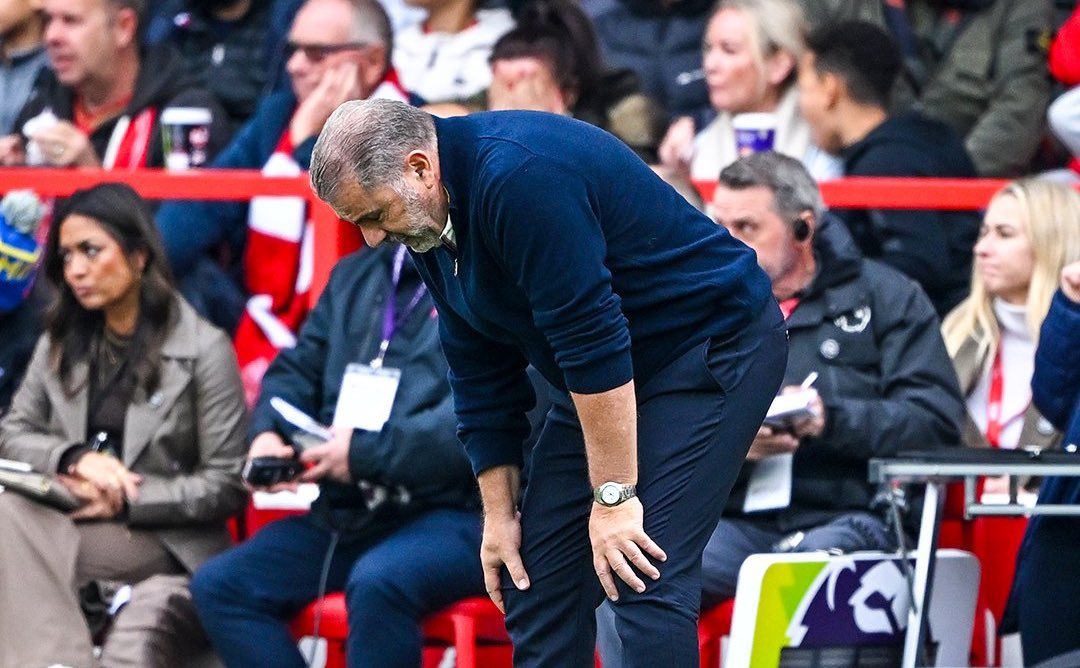 Is Ange Postecoglou’s Nottingham Forest Appointment the Worst of All Time? – Softfootball