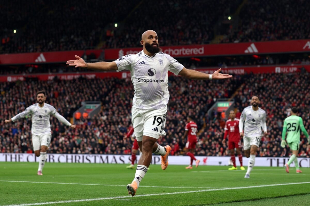 Bryan Mbeumo proud of essential win over Liverpool – Softfootball