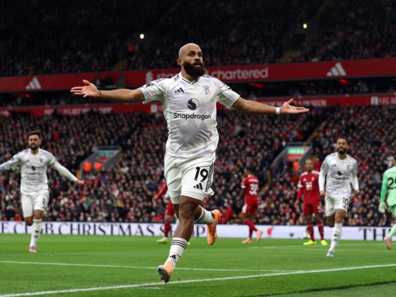 Bryan Mbeumo proud of essential win over Liverpool – Softfootball