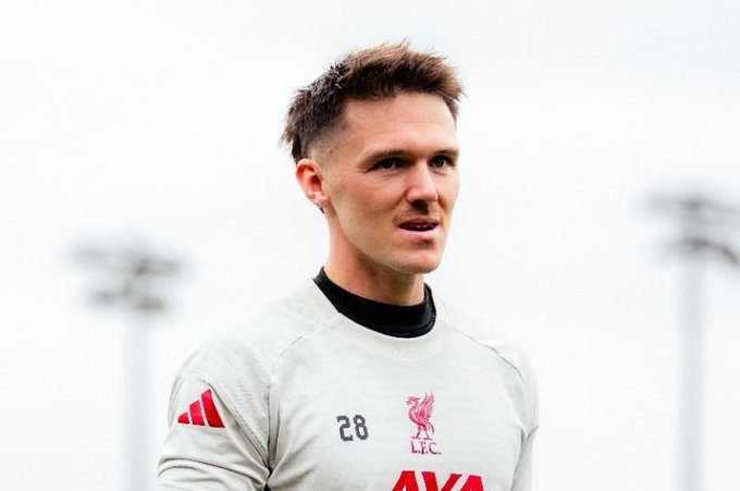 Freddie Woodman on Liverpool’s likelihood and Carabao Cup inspiration – Softfootball