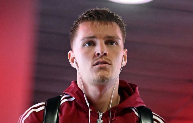 Arsenal Able to Step Up in Carabao Cup, Says Ødegaard – Softfootball