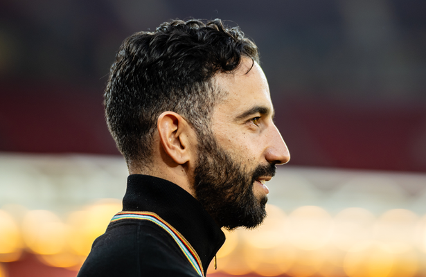 Ruben Amorim Reveals the Key to Ending Manchester United’s Anfield Curse – Softfootball