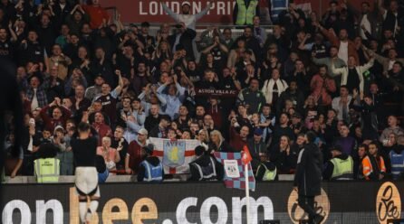 Followers Hail Onana and Money’s Heroics as Aston Villa Stun Manchester Metropolis – Softfootball