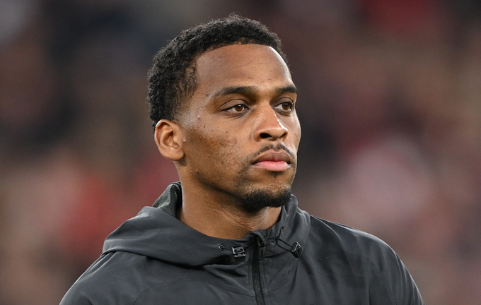 Arsenal Assured of Jurrien Timber Contract Extension Amid Defensive Revival – Softfootball