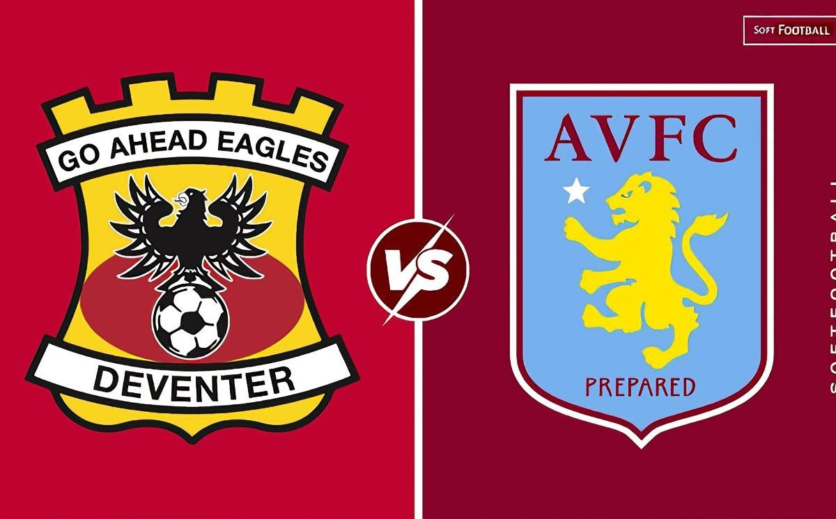 Unai Emery’s males chase third win towards Dutch facet – Softfootball