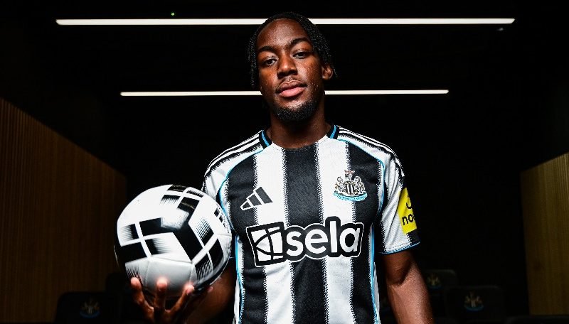 Anthony Elanga expresses pleasure over Champions League man of the match award – Softfootball