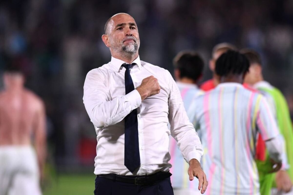 Juventus inform head coach Igor Tudor of his sacking as a consequence of poor kind – Softfootball