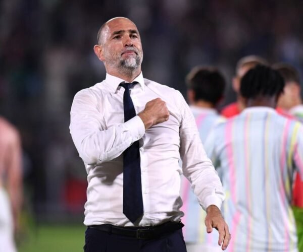 Juventus inform head coach Igor Tudor of his sacking as a consequence of poor kind – Softfootball