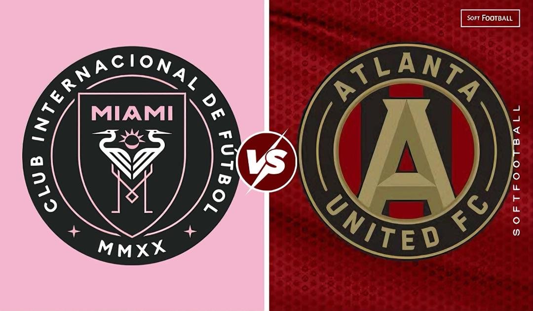 Inter Miami vs Atlanta United – Group Information, Predictions, Line-ups – Softfootball