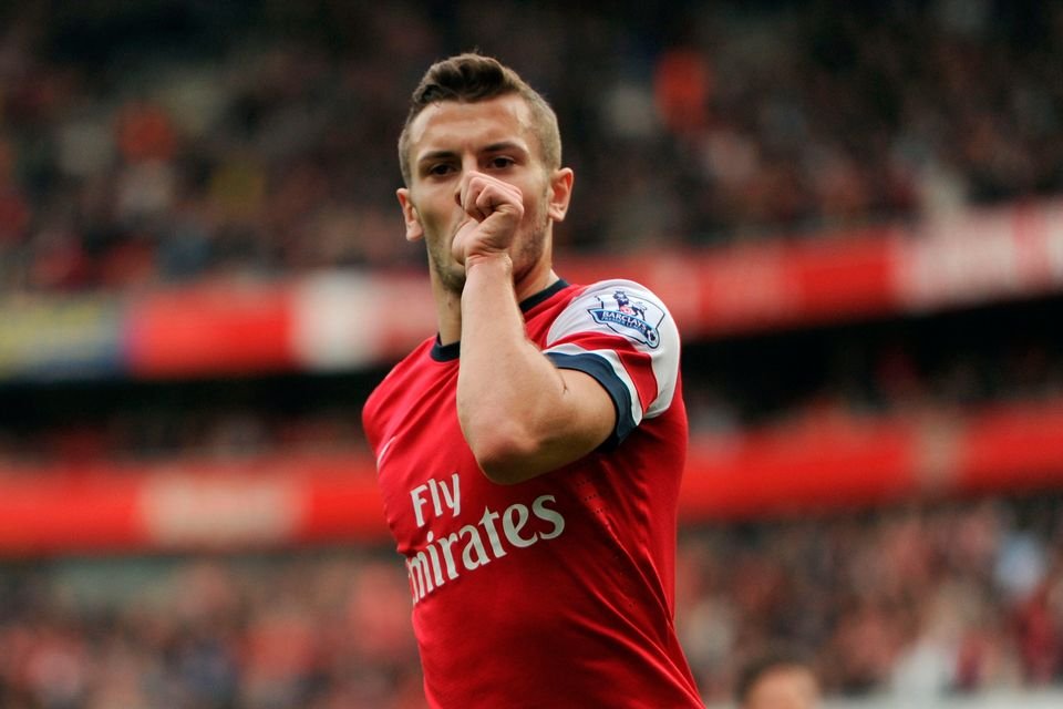 Former Arsenal star Jack Wilshere accepts Luton City job – Softfootball