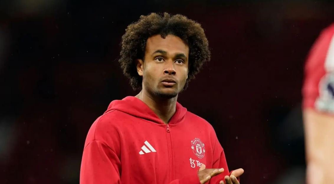 Joshua Zirkzee should go away Manchester United in January to revive profession – Softfootball