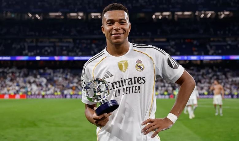 Mbappé Leads UEFA Champions League Workforce of the Week After Matchday 2 Thriller – Softfootball