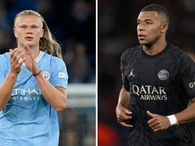 Are you able to title each 2020s Golden Boot winner from Europe’s high 5 leagues?