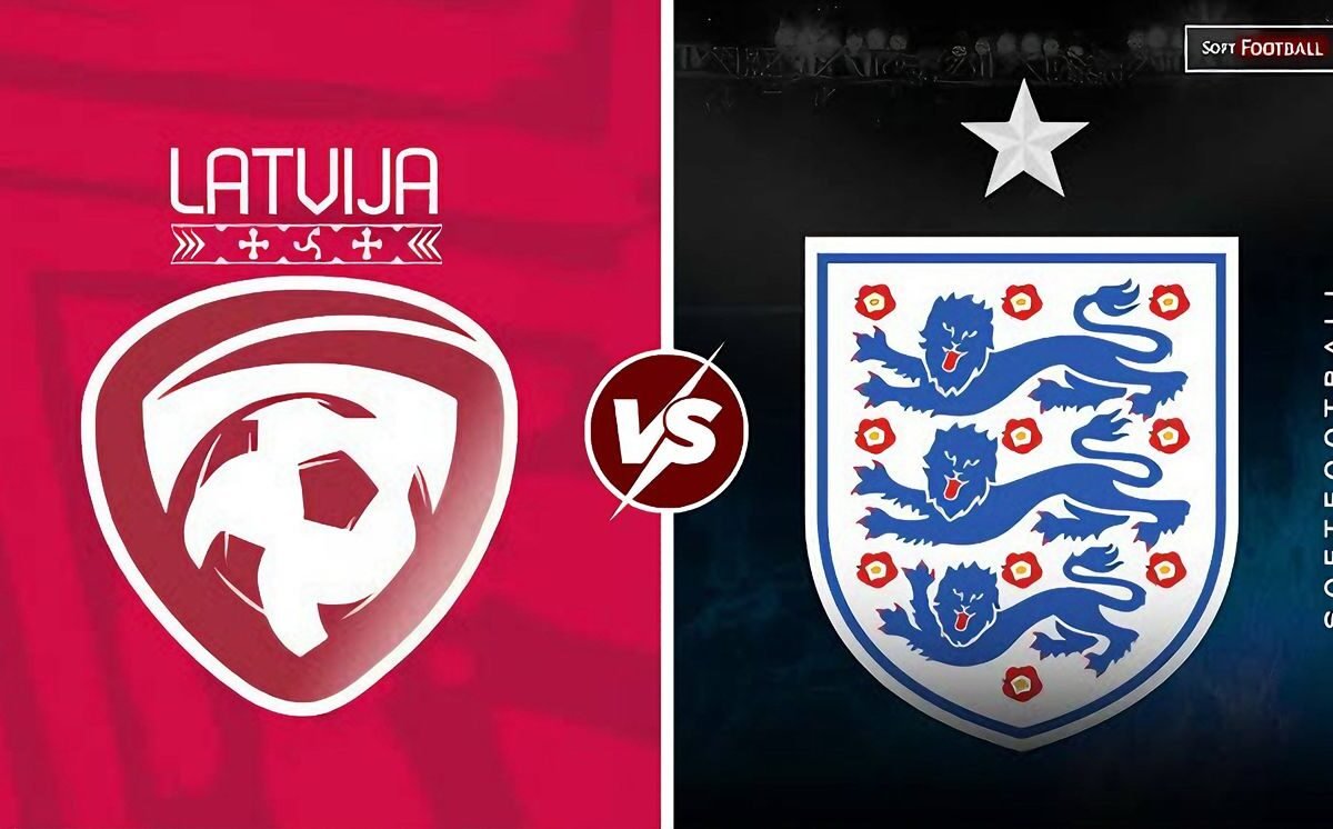 England set to seal 2026 World Cup qualification as Group Okay winners – Softfootball