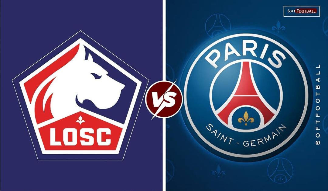 Lille vs Paris Saint-Germain – Workforce Information and Predictions (October 5, 2025) – Softfootball