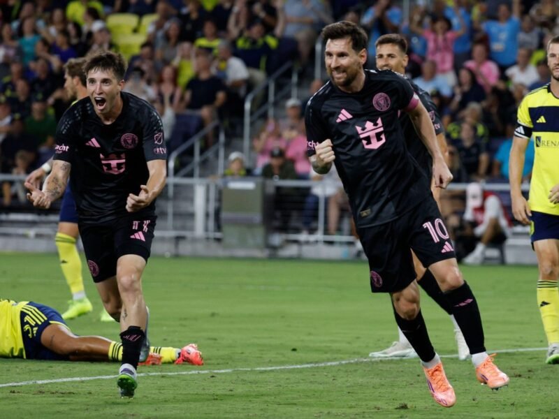 Hat-trick seals MVP, Golden Boot and insane MLS report