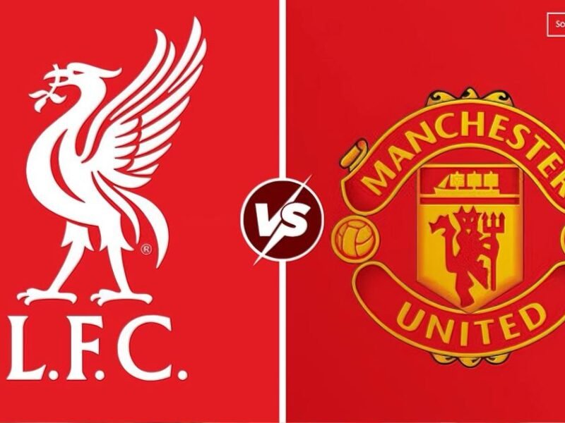 Salah Targets Extra Historical past as Anfield Hosts Fierce Rivalry – Softfootball