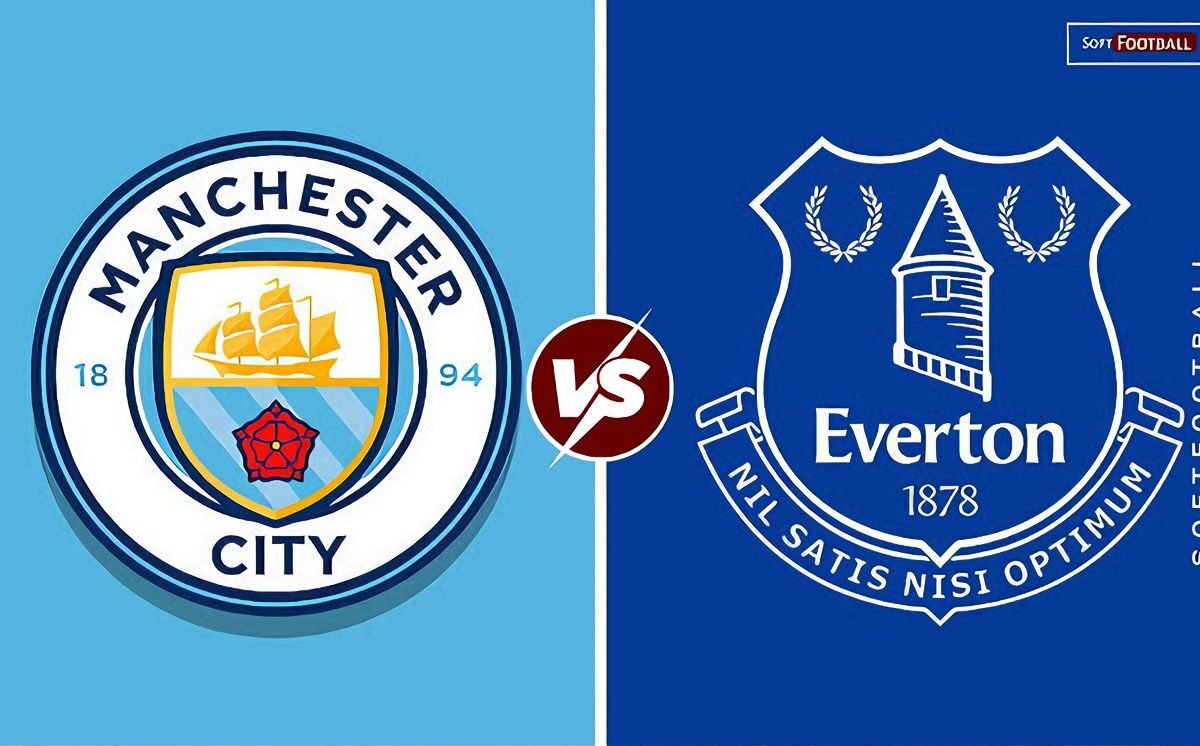 Manchester Metropolis Set to Problem Assured Everton – Softfootball