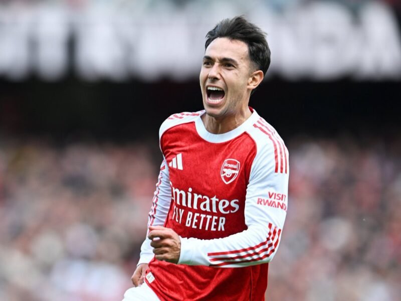Zubimendi misses Arsenal coaching however shall be accessible for Fulham match – Softfootball