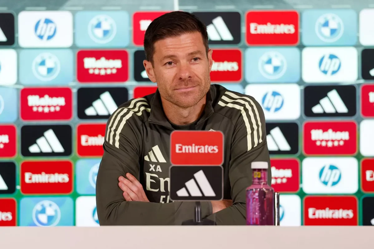 Xabi Alonso Warns In opposition to Complacency as Actual Madrid Gear Up for Valencia Conflict – Softfootball