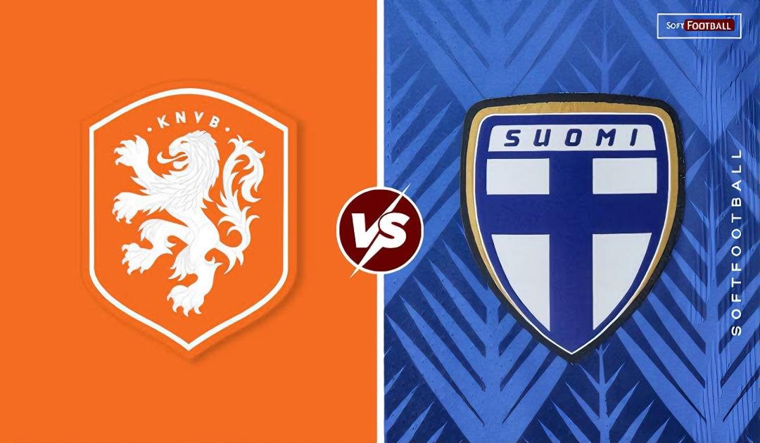 Netherland prepared for powerful take a look at in opposition to Finland – Softfootball