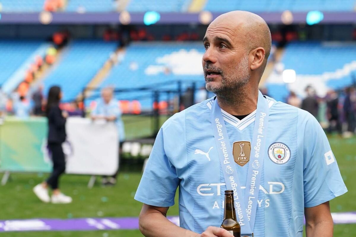 Premier League quiz: Longest-serving managers in historical past