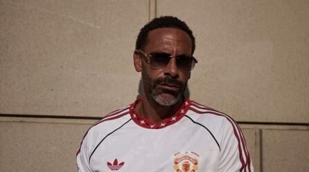 Rio Ferdinand Defends Casemiro’s Satisfaction and Type After Carragher’s Retirement Remark – Softfootball