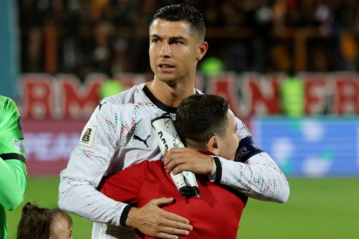 ‘Success isn’t an accident,’ Ronaldo declares after serving to Al Nassr beat Al Fateh – Softfootball