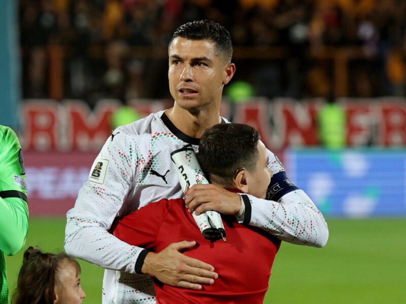 ‘Success isn’t an accident,’ Ronaldo declares after serving to Al Nassr beat Al Fateh – Softfootball