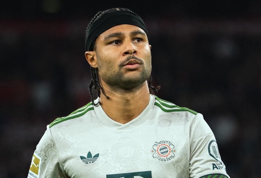 Serge Gnabry Calm Over Contract Talks as Bayern Plan New Take care of Pay Lower – Softfootball