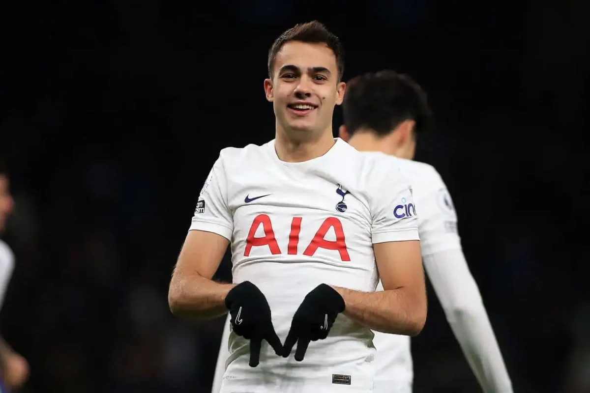 Inter Miami closing in on Sergio Reguilón Deal – Softfootball