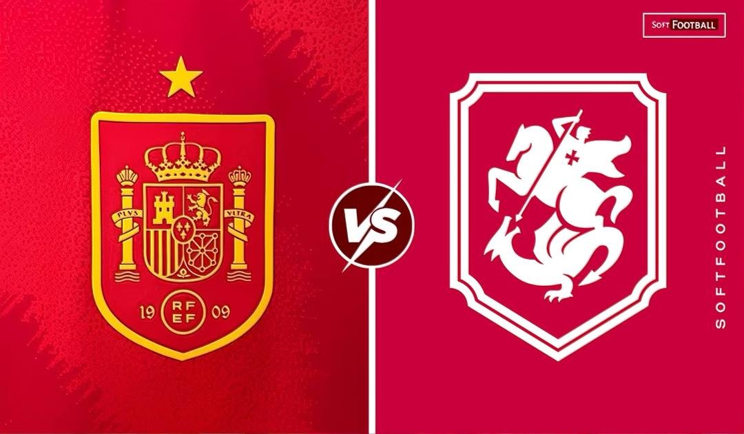 Spain vs Georgia – Group Information, Predictions, Line-ups (eleventh October, 2025) – Softfootball