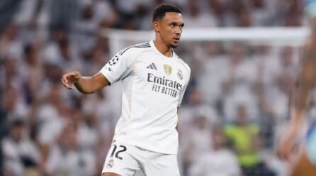 “I See Myself in Him” — Beckham Hails Trent Alexander-Arnold as His Fashionable-Day Reflection – Softfootball