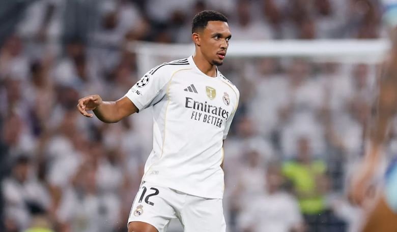 “I See Myself in Him” — Beckham Hails Trent Alexander-Arnold as His Fashionable-Day Reflection – Softfootball