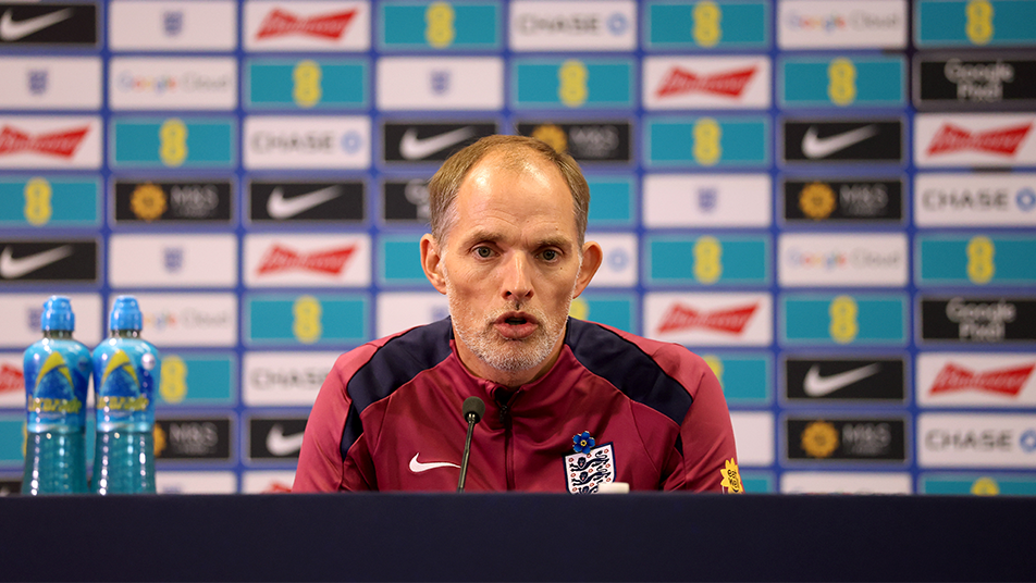 We play tomorrow to win — Tuchel urges focus as England gear up for Wales pleasant – Softfootball