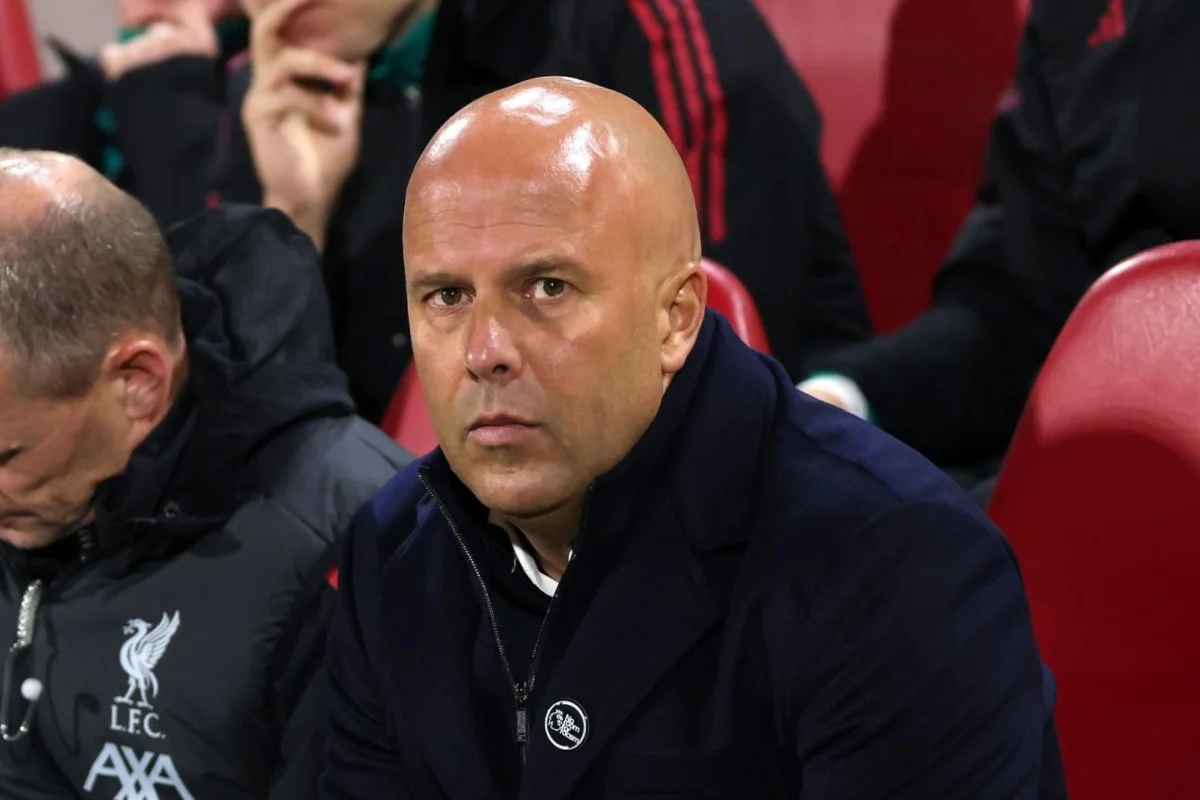 Arne Slot Annoyed as Liverpool’s Kind Collapses After Fourth Straight League Defeat – Softfootball