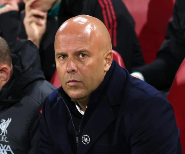 Questions mount over Arne Slot as Liverpool battle regardless of heavy spending – Softfootball