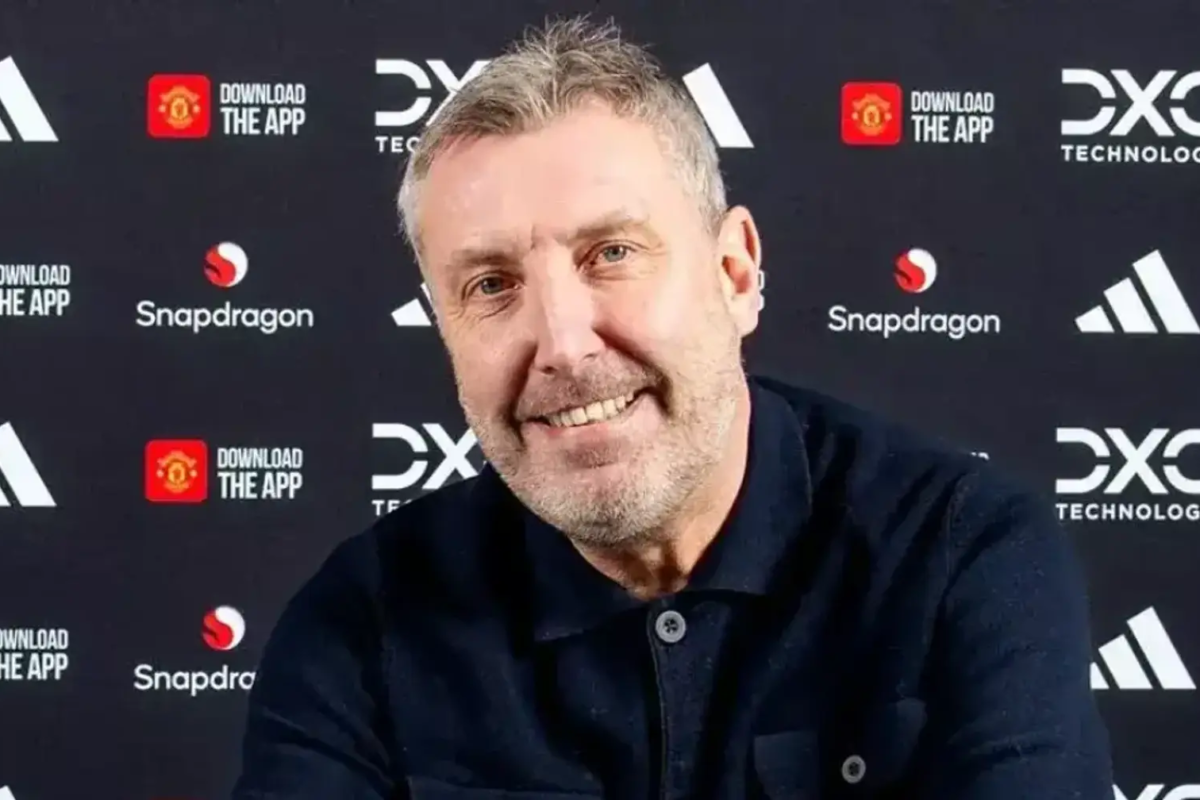 We should preserve bettering and never get carried away -Man United’s Soccer Director Jason Wilcox – Softfootball