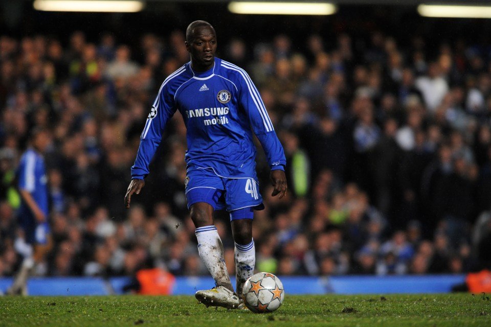 ‘Superb’ – Frank Lampard hails Chelsea star he likens to membership legends