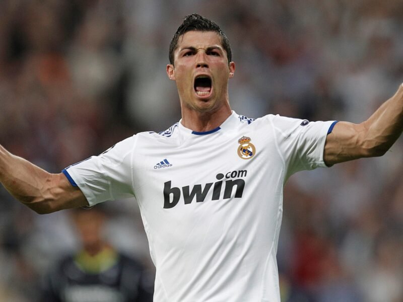 Each Champions League crew scored in opposition to