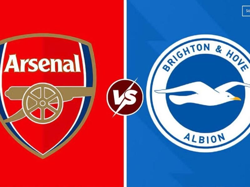 Gunners Intention to Preserve Momentum Regardless of Damage Woes – Softfootball