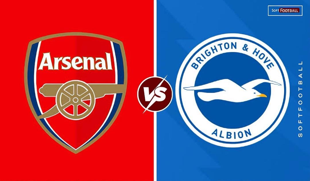 Gunners Intention to Preserve Momentum Regardless of Damage Woes – Softfootball