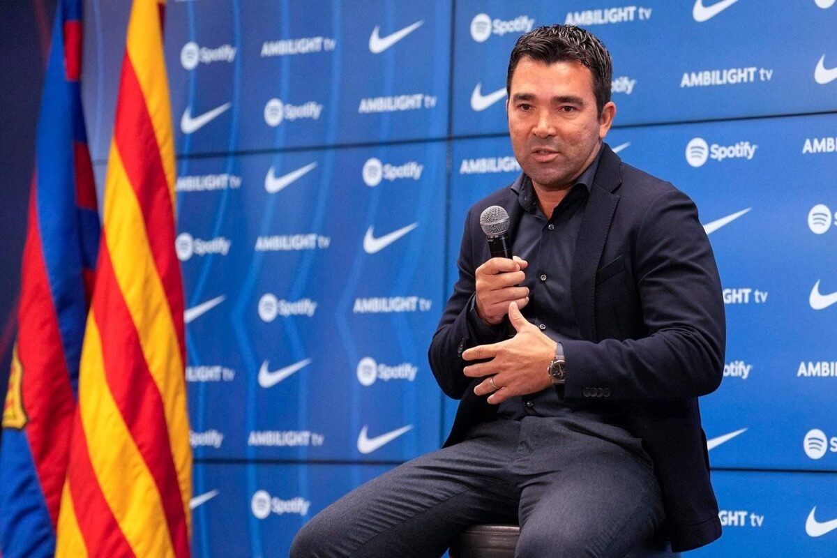 We Did Every part We Needed within the Summer time — No Plans for January Signings – Softfootball