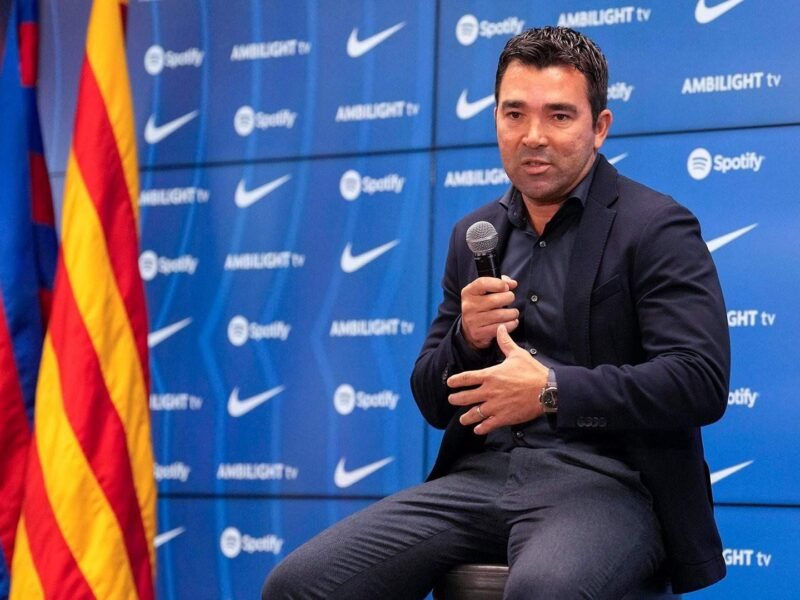 We Did Every part We Needed within the Summer time — No Plans for January Signings – Softfootball