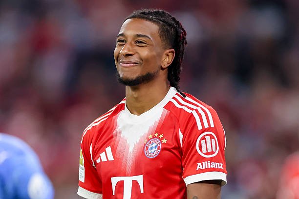 Bayern Assured Michael Olise Will Keep ‘7, 8, 9 Years – Softfootball