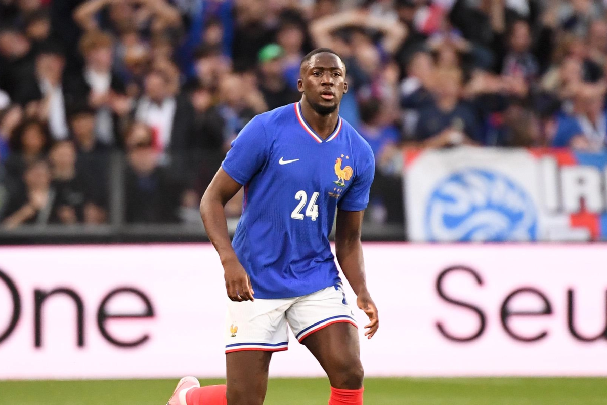 Liverpool’s Konaté Withdraws from France Squad After Damage Scare – Softfootball